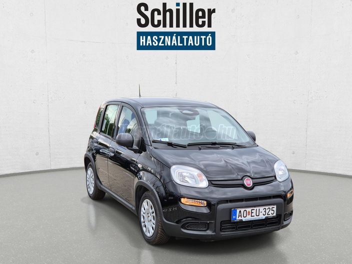 FIAT PANDA 1.0 BSG [5 személy]
