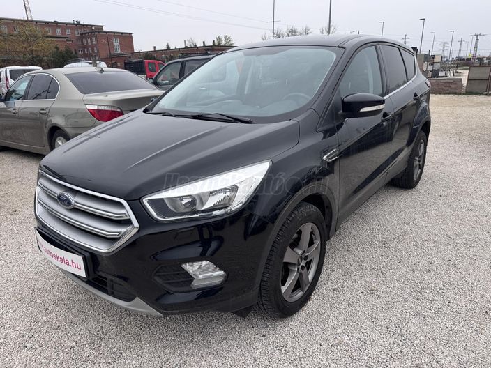 FORD KUGA 1.5 EcoBoost Business