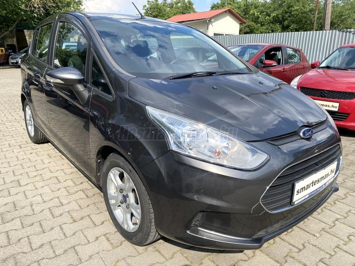 FORD B-MAX 1.0 GTDi EcoBoost Technology EURO6