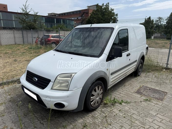FORD CONNECT Transit 220 1.8 TDCi SWB Trend E5