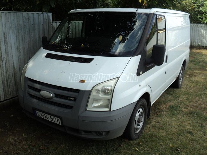 FORD TRANSIT 2.2 TDCi 280 M