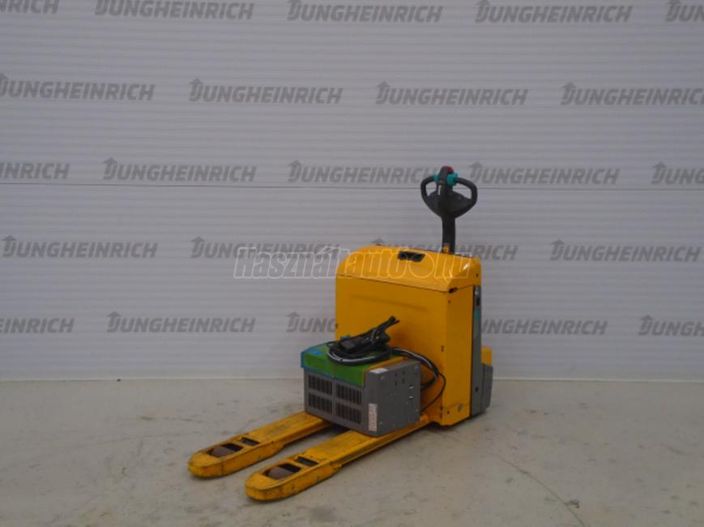 JUNGHEINRICH EJE 120 G 19-115-54 Li-Ion