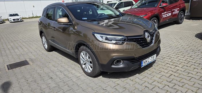 RENAULT KADJAR 1.5 dCi Energy Zen