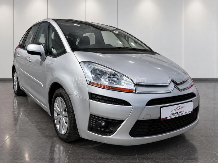 CITROEN C4 PICASSO 1.6 THP Dynamique MCP6