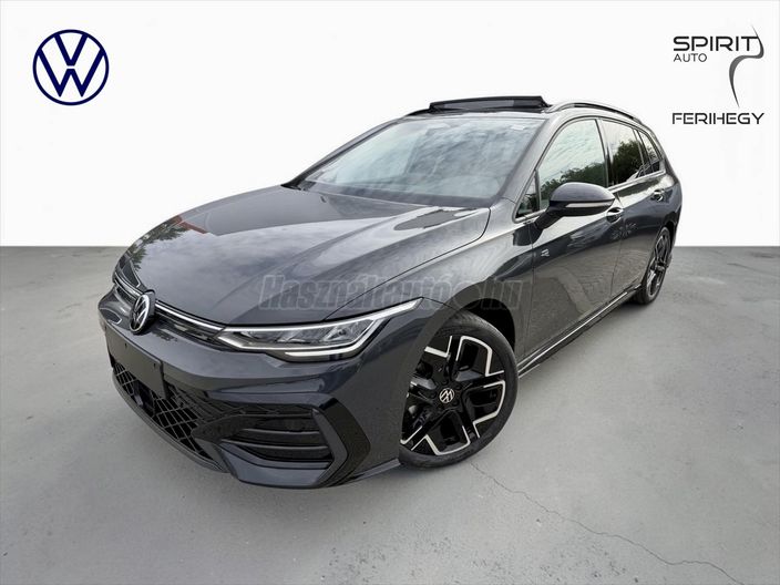 VOLKSWAGEN GOLF Variant 1.5 eTSI R-Line DSG