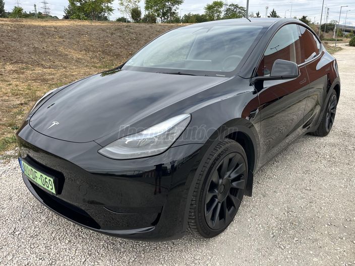 TESLA MODEL Y RWD (Automata)