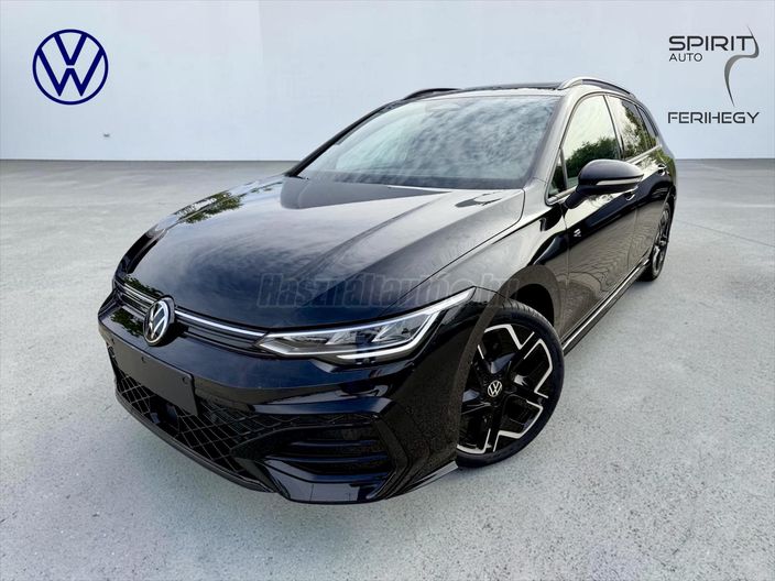 VOLKSWAGEN GOLF Variant 2.0 TDI R-Line DSG