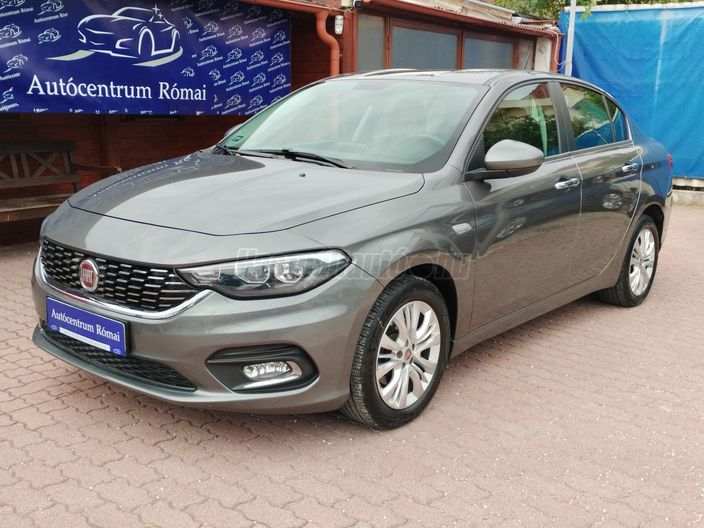 FIAT TIPO 1.4 16V Lounge