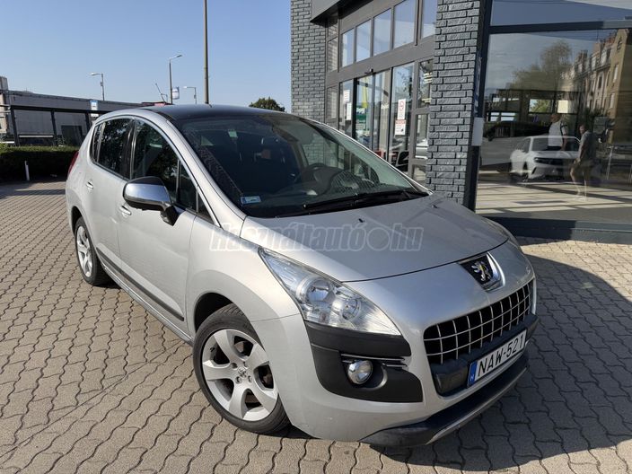 PEUGEOT 3008 1.6 HDi Active