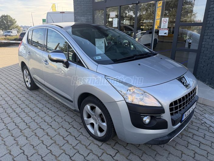 PEUGEOT 3008 1.6 HDi Active