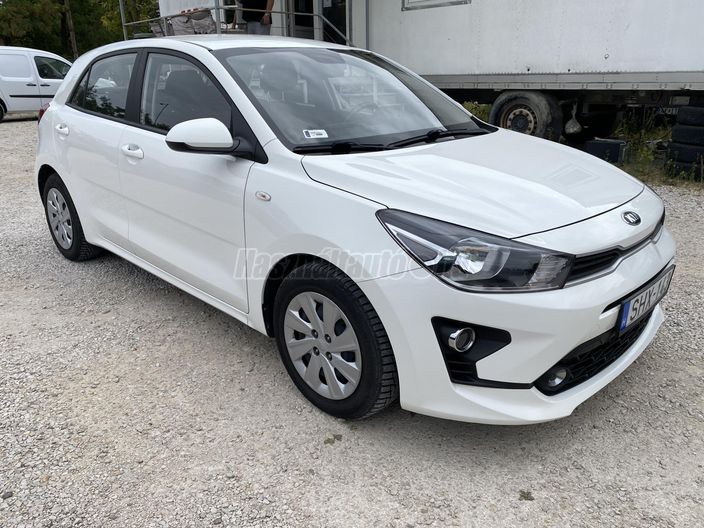 KIA RIO 1.0 T-GDI Gold