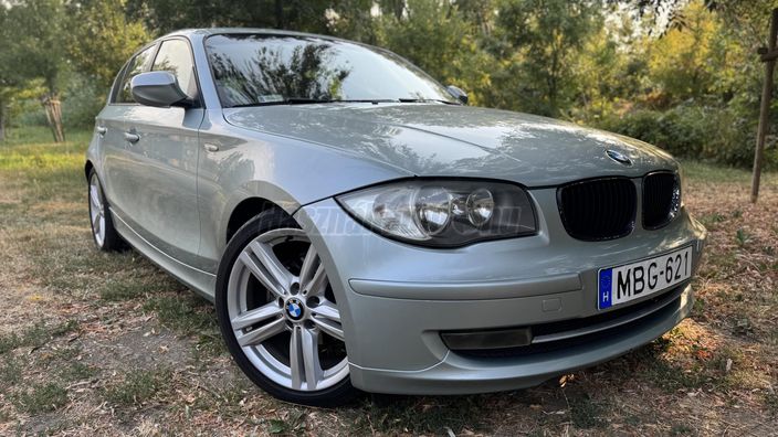 BMW 118 118d