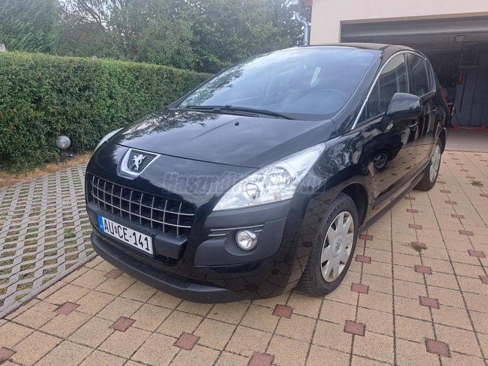 PEUGEOT 3008 1.6 HDi Active