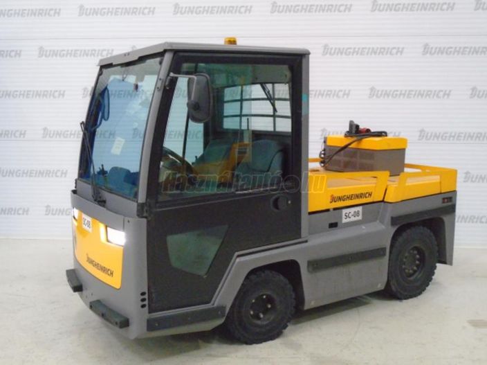 JUNGHEINRICH EZS 7280 Li-Ion