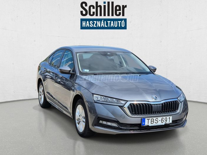 SKODA OCTAVIA 2.0 TDI SCR Ambition