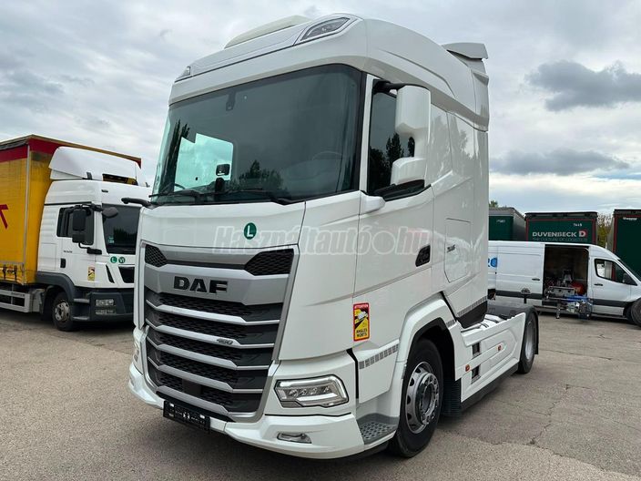 DAF XG 480. Standard. Full Spoiler. StandKlima. New Tacho G2v2. 2 db!!!