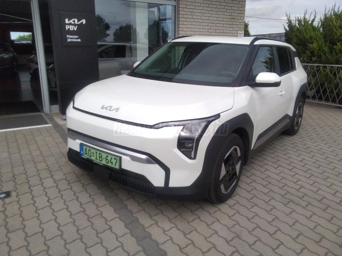 KIA EV3 81,4kWh Earth Plus