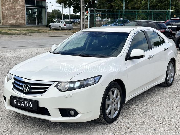 HONDA ACCORD 2.2 CRD Lifestyle