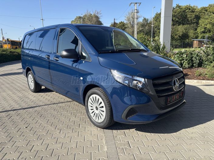 MERCEDES-BENZ VITO 114 CDI Pro L