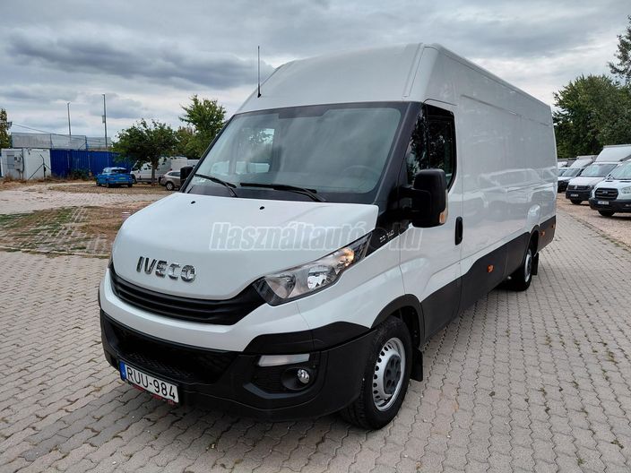 IVECO DAILY 35 S 14 SV 4100 H2