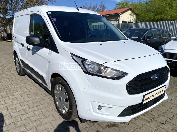 FORD CONNECT Transit 200 1.5 TDCi L1 Trend