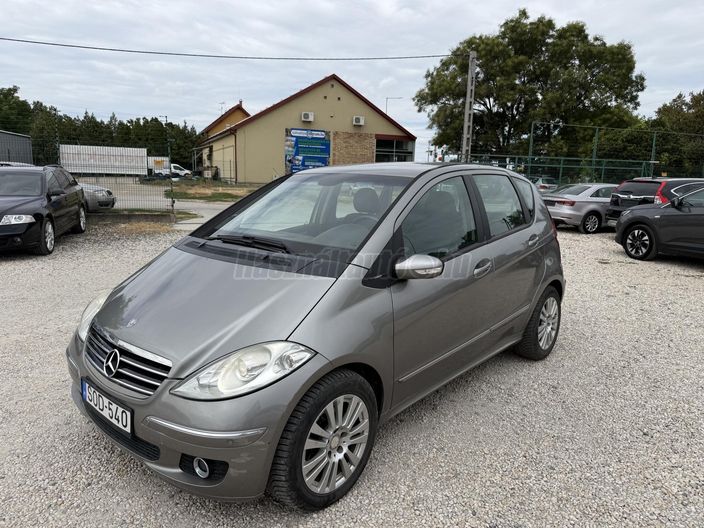 MERCEDES-BENZ A 180 CDI Avantgarde