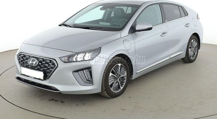 HYUNDAI IONIQ plug-in 1.6 GDi Premium DCT