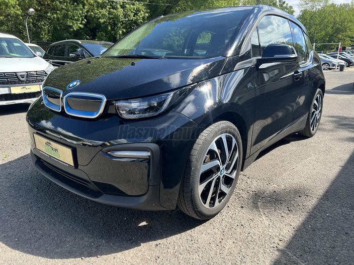 BMW I3 120Ah (Automata)