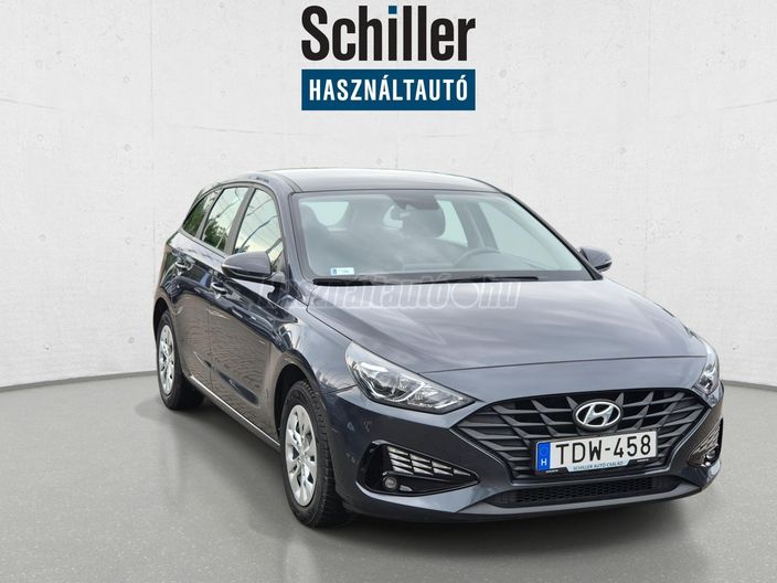 HYUNDAI I30 1.5 DPi Life