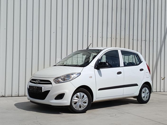 HYUNDAI I10 1.1 Comfort AC