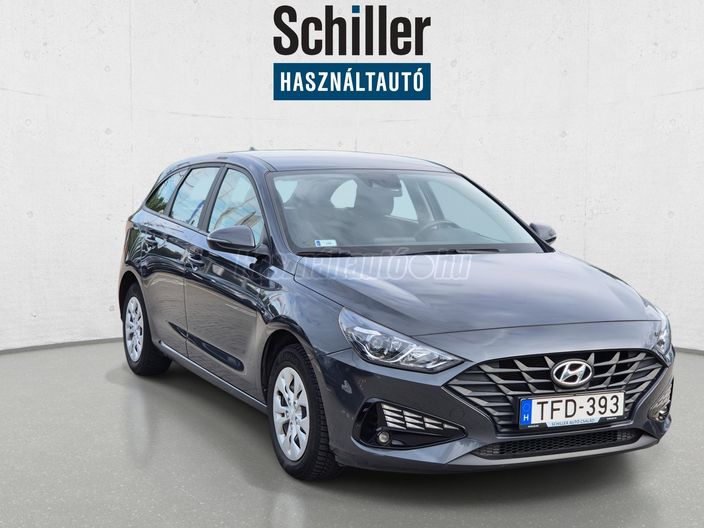 HYUNDAI I30 1.5 DPi Life