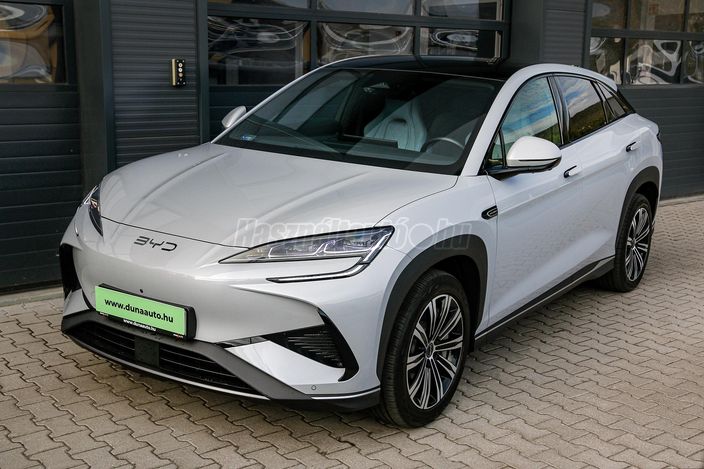 BYD SEALION 7 Comfort 82,5 kWh
