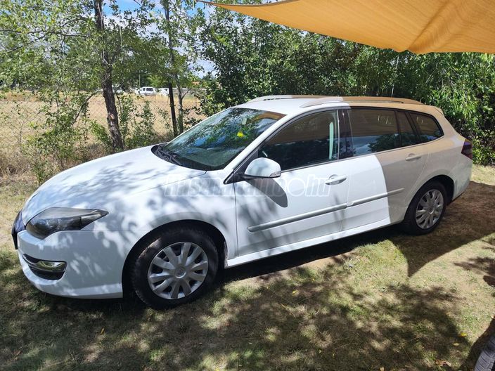RENAULT LAGUNA 1.5 dCi Expression