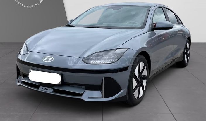 HYUNDAI IONIQ 6 53kWh Prime