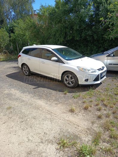 FORD FOCUS 1.6 TDCi Champions