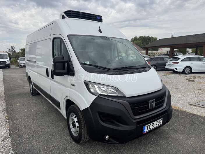 FIAT DUCATO 2.2 Mjet LH2 3.5 t