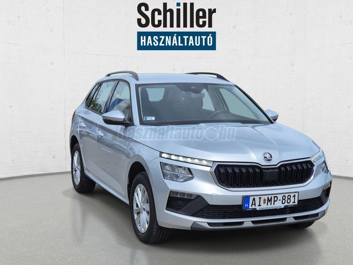 SKODA KAMIQ 1.0 TSI Selection DSG