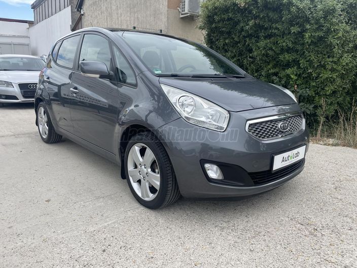 KIA VENGA 1.6 EX Limited