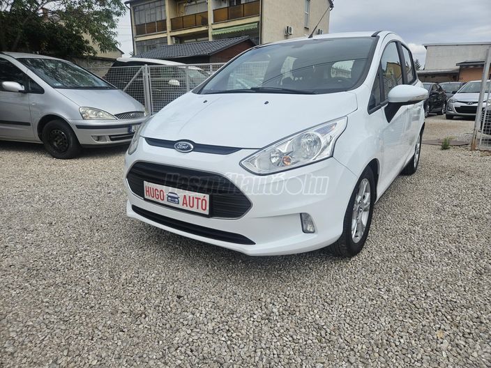 FORD B-MAX 1.4 Technology EURO6
