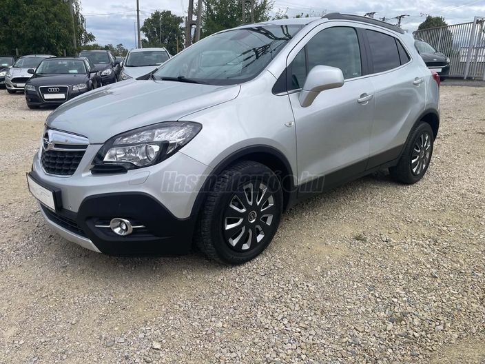 OPEL MOKKA 1.6 CDTI Enjoy Start-Stop