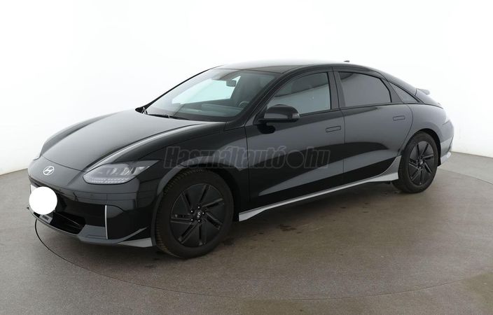 HYUNDAI IONIQ 6 53kWh Prime
