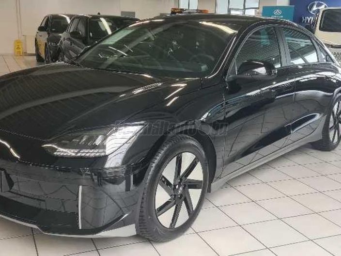 HYUNDAI IONIQ 6 53kWh Prime