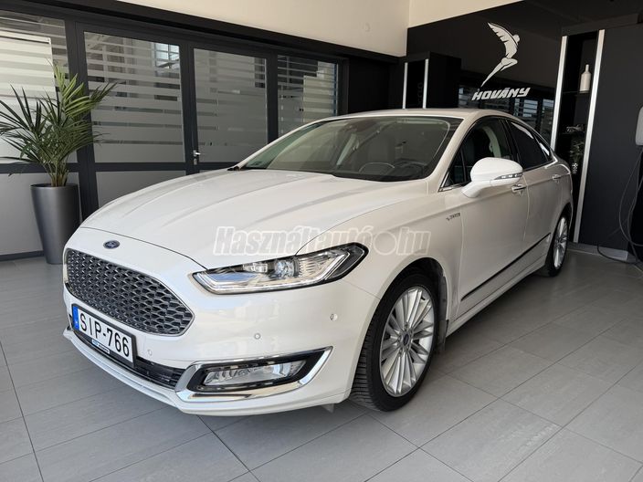 FORD MONDEO 2.0 HEV Vignale (Automata)