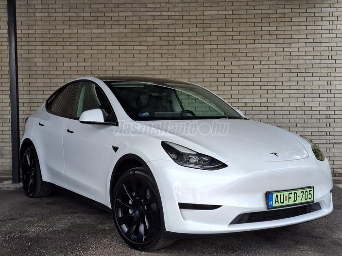 TESLA MODEL Y RWD (Automata)