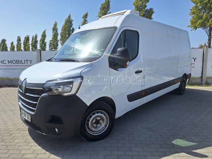 RENAULT MASTER 2.3 dCi 150 L2H2 3,5t Pack Comfort