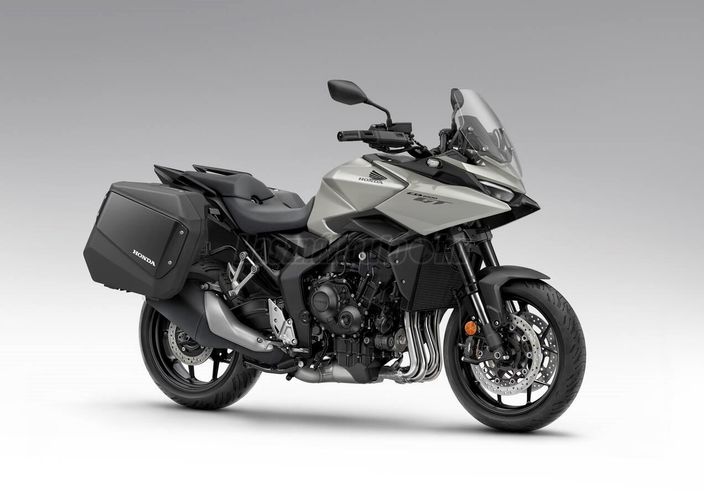 HONDA CB 1000 GT