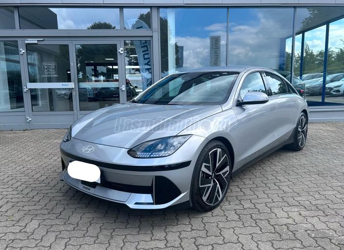 HYUNDAI IONIQ 6 53kWh Prime