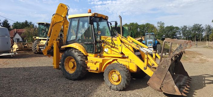 JCB 3CX