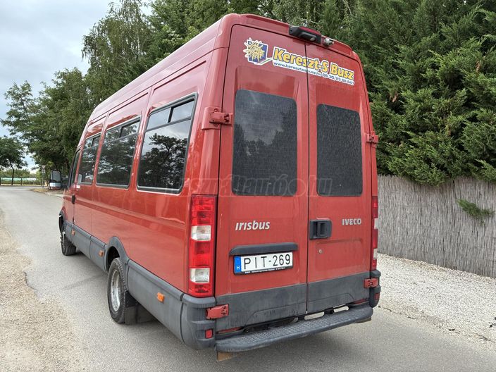 IVECO IS56AC2DA