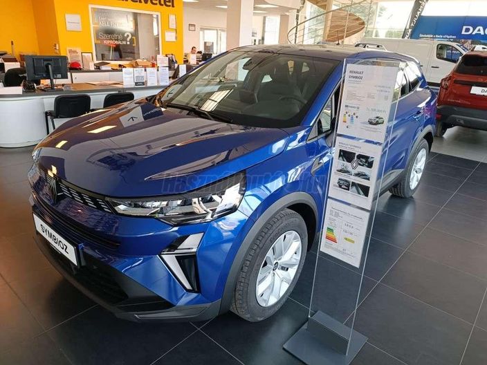 RENAULT SYMBIOZ